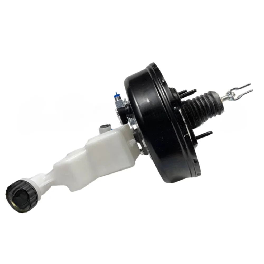 Vacuum Booster Brake Master Pump Power Drum Assembly Brake Pump Accessories for BYD F3 F3R G3 G3R L3 New F3