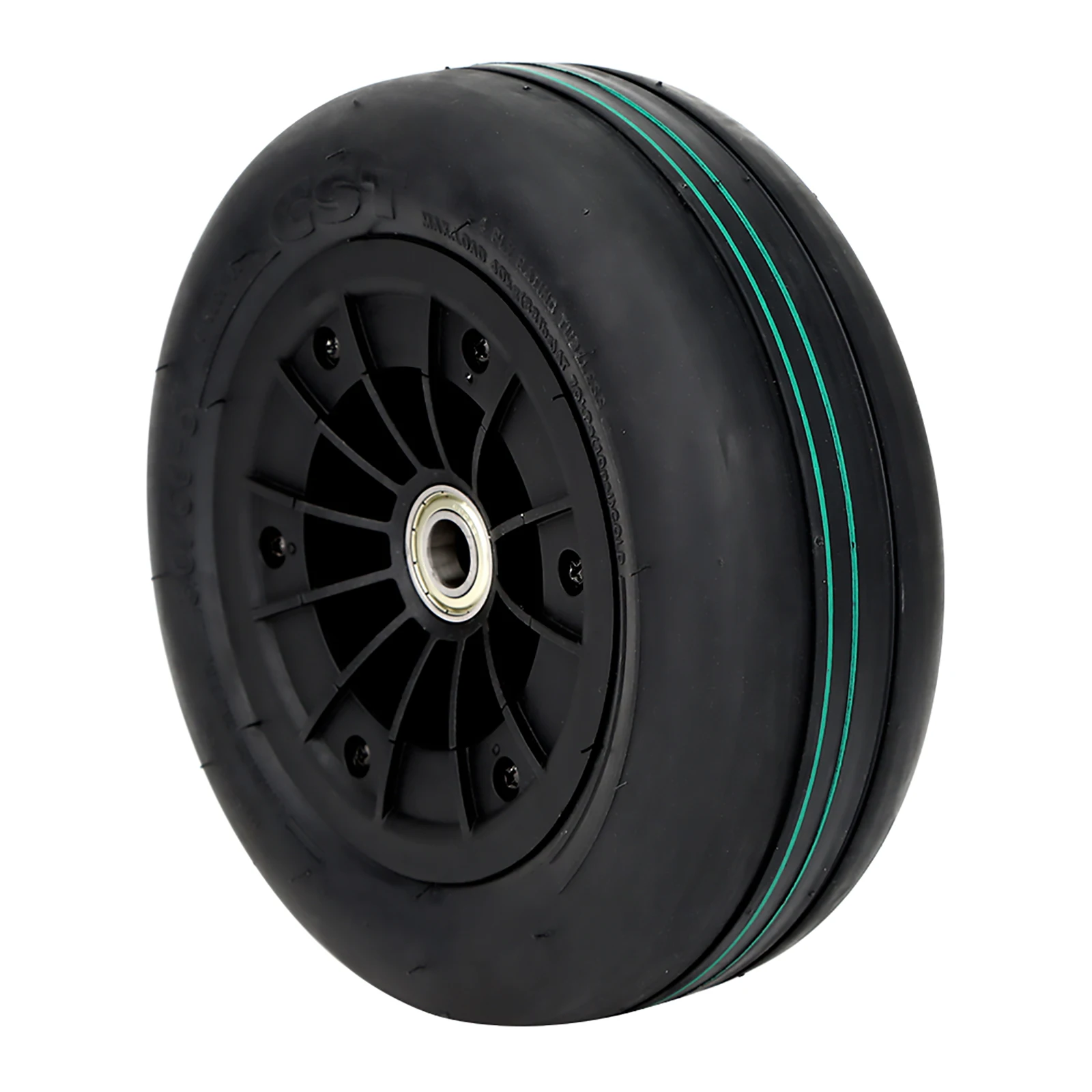 Gruppo Ruota Anteriore Per Accessori Per Kart Segway Ninebot Gokart