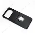 Ring Case Black