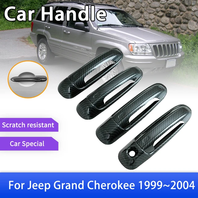 Top 45+ images which jeep grand cherokee has a v8 In.thptnganamst.edu.vn