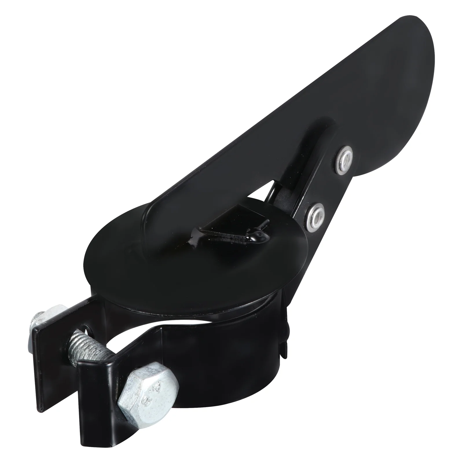 Tractor Generator Flap Stack Muffler Shoe Dust Covers Rain Shoe