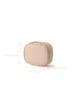 1 pc LED Cosmetic Case with Lights and Mirror Cosmetic Bag, USB Rechargeable &Detachable mirror 6