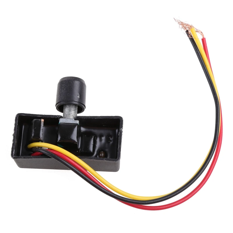 Electric Sprayer Governor 12V Adjustment Switches Water Pump Garden Tool Speed Regulator Speed Switch dc motor speed controller,motor speed controller,electric motor speed controller