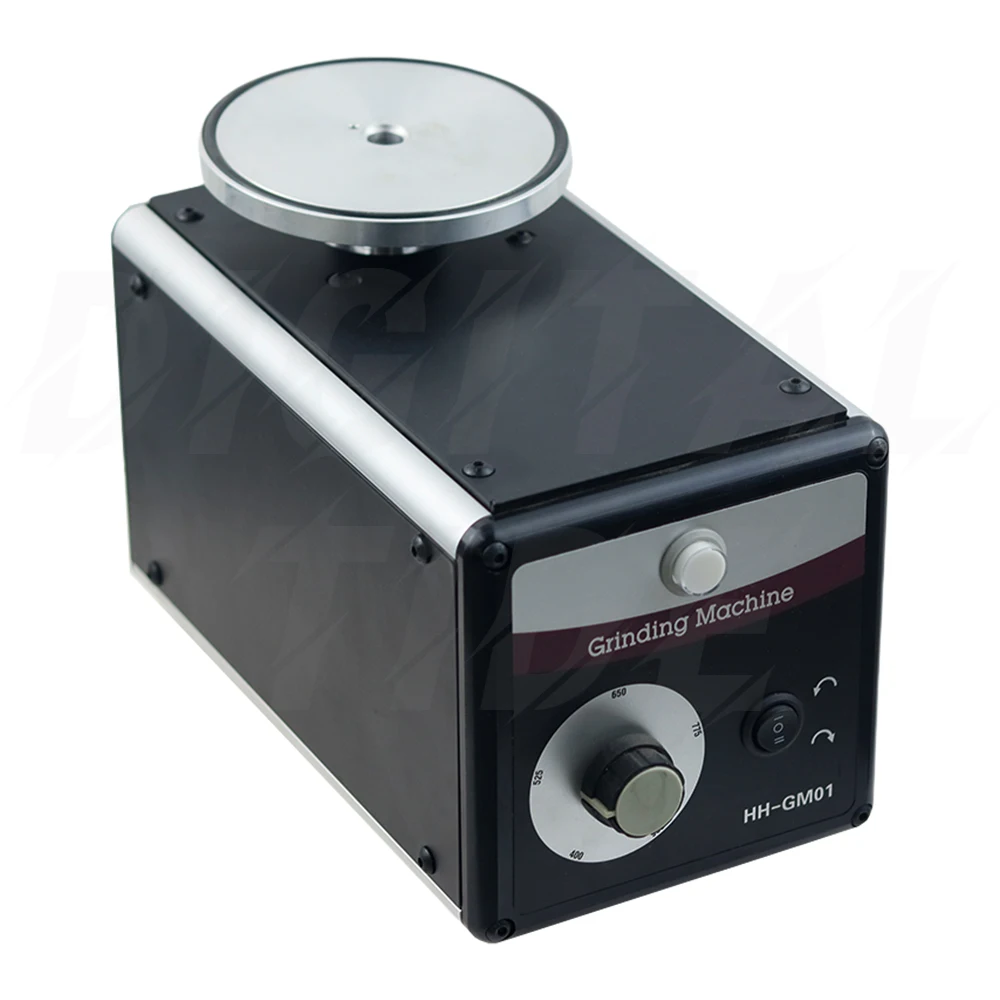 Knife Sharpener HH-GM01 Knife Grinding Machine Knife Grinder with 90°/105°/120°