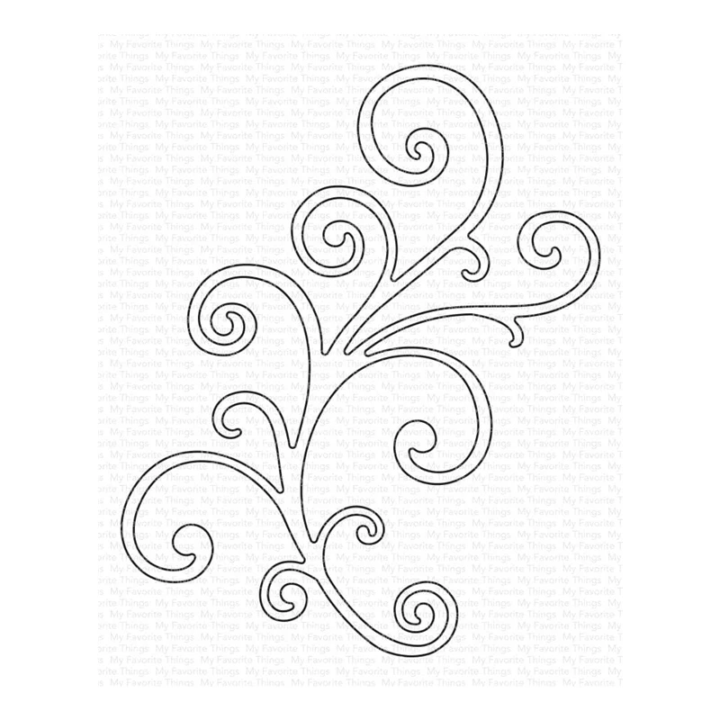 

Fancy Flourish Metal Cutting Dies Scrapbooking for January 2023 New Paper Making Embossing Frames Card Set