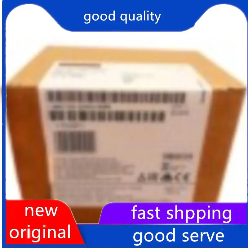 Nuovo Originale Nuovo Modulo S7-1200 Serie Cm 1241 Muslimexayb