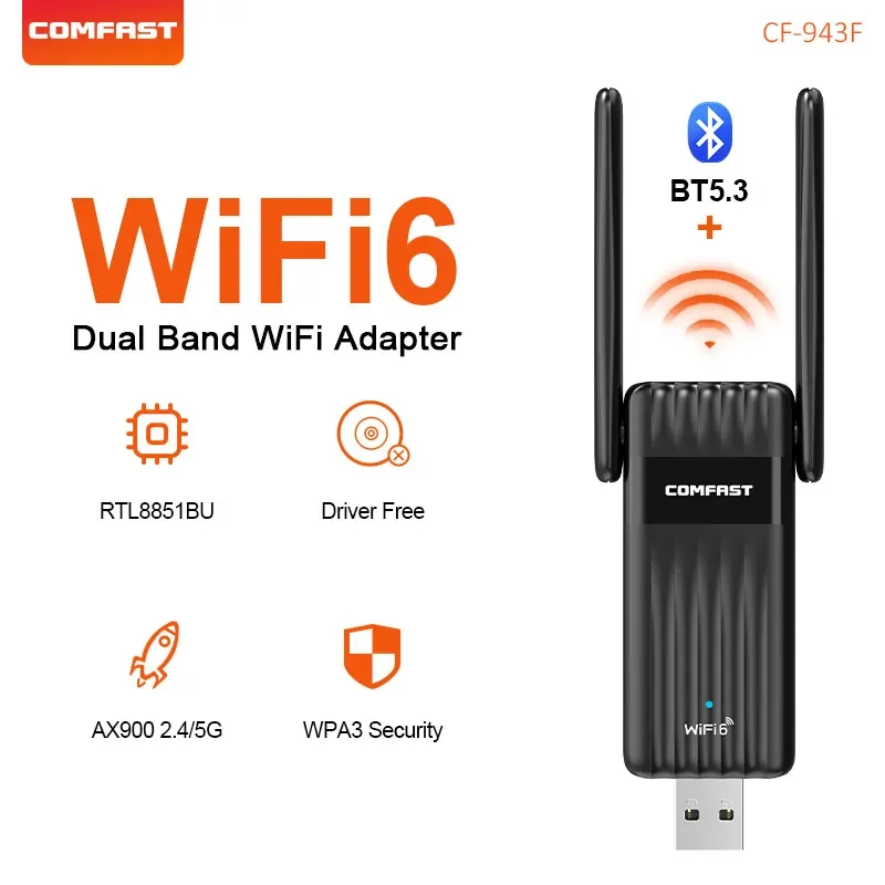 UGREEN Trasettitore Ricevitore Bluetooth 5.0 Adattatore 2 in 1Audio 3