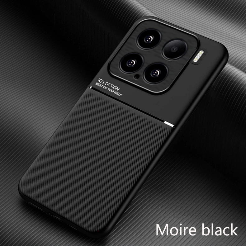 Rugged Protective Cover with Built-in Car Magnetic Holder