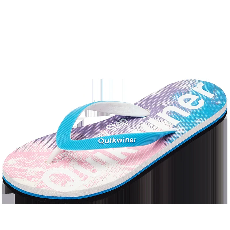 Infradito da donna Slip Comode pantofole estive antiscivolo Pantofola per cursori in schiuma morbida per interni ed esterni_voghion.com