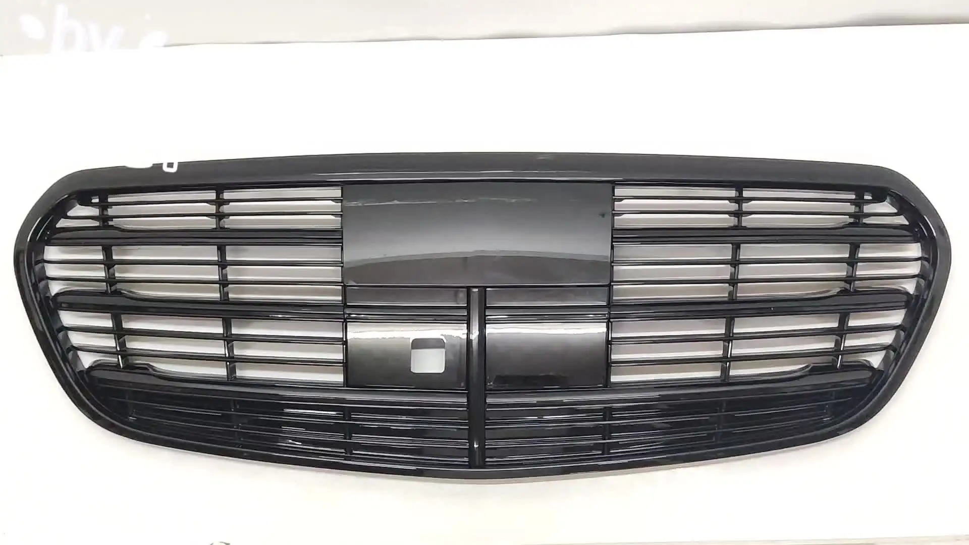 Kühlergrill Passend Für MERCEDES-BENZ S-Klasse Limousine