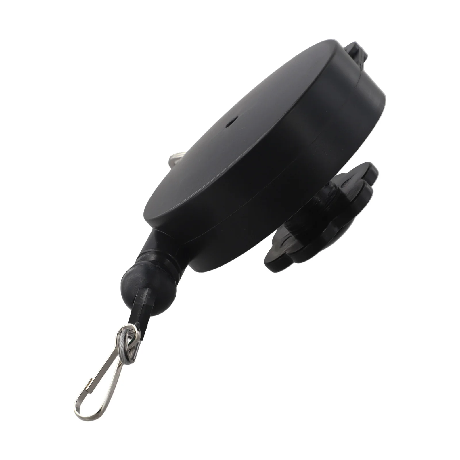 Telescopic Spring Balancer Tool with Adjustable Tension Perfectly Suited for Automotive Repairs and Maintenance Tasks