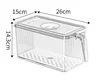 SmartStack Fridge Organizer 6