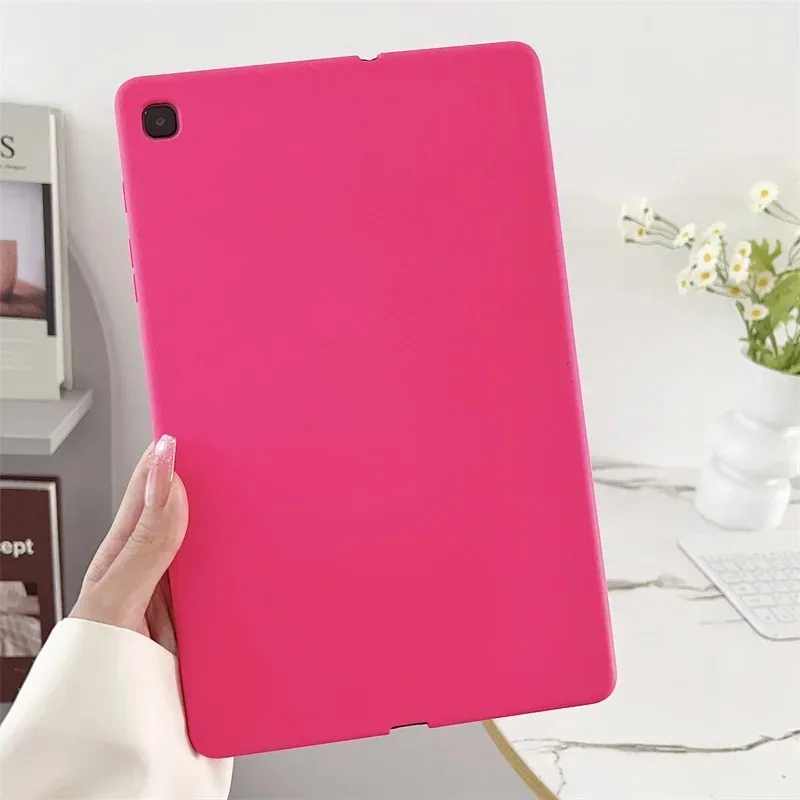 Candy Soft Cover Tablet Case - Premium Protection