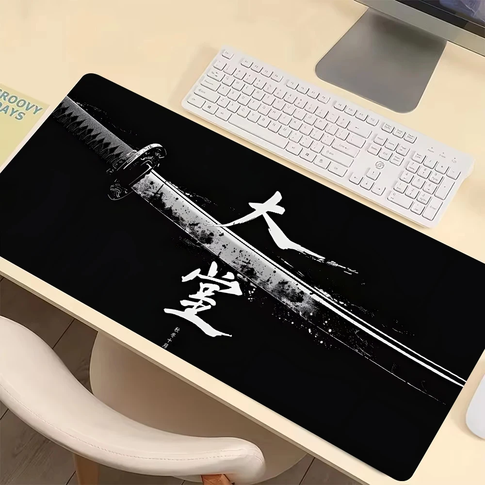 Enhanced Premium Non-Slip Gaming Mouse Pad – Ultra-Durable, Precision-Seamed, Washable Surface for Gamers and Professionals
