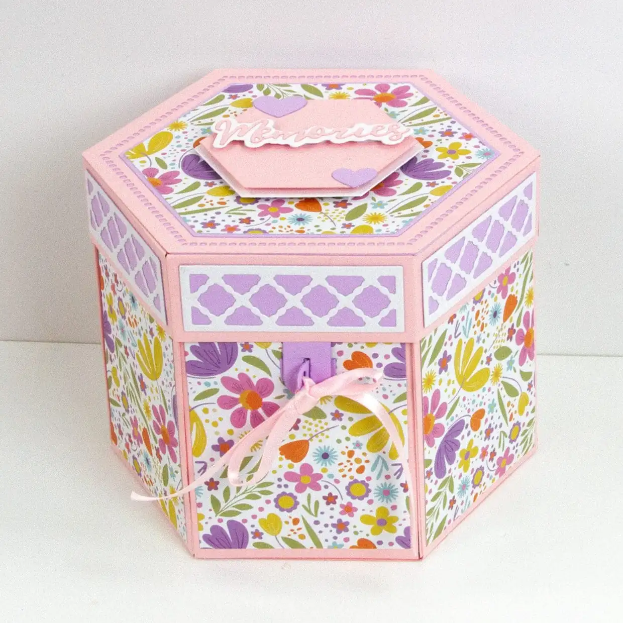 Matrices De Boîte à Bonbons, Nouveau Sac 2020, Matrices De Découpe En Métal Pour Bricolage, Carte De Scrapbooking, Album Photo, Décoration, Dossier De Gauage