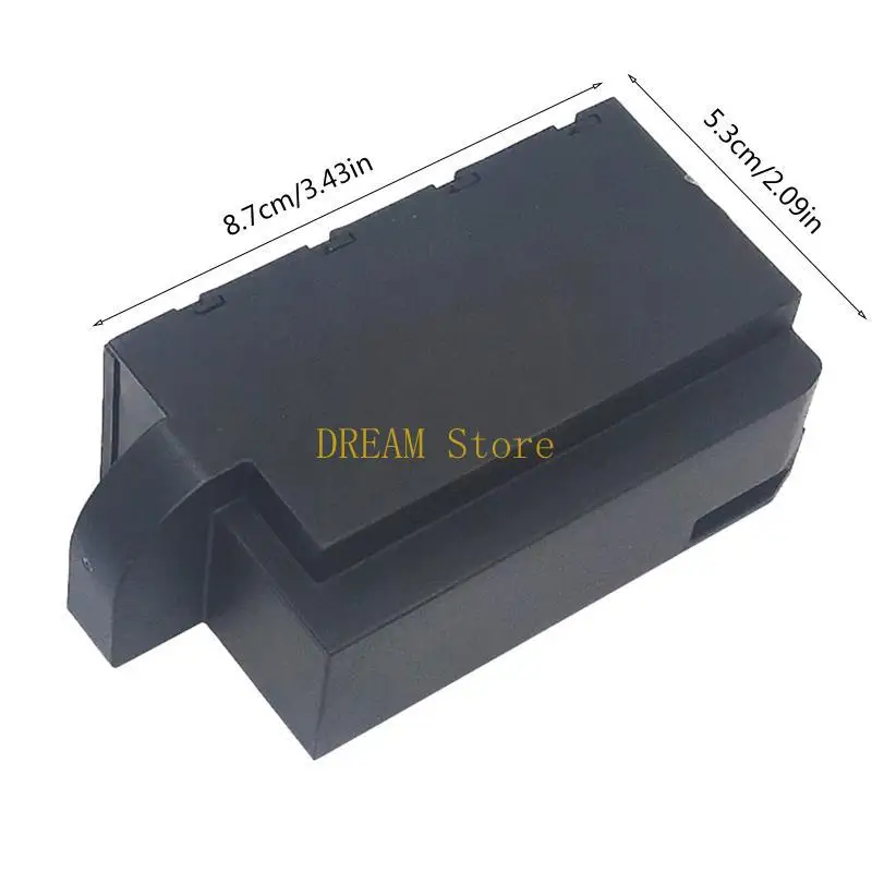 XP-6000/XP-6001/XP-6005/XP-6100/XP-6105 유지보수용 탱크 T3661용 폐잉크 베스트 세일