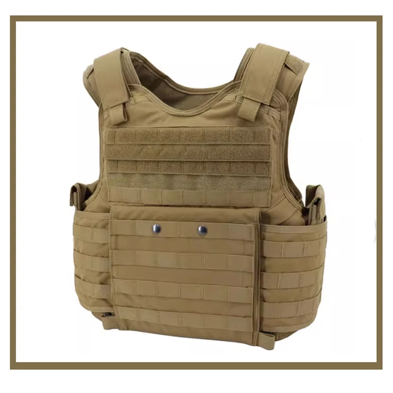 戦闘用保護ベストと拡張キット,dbt utoc,肩の鎧 - AliExpress