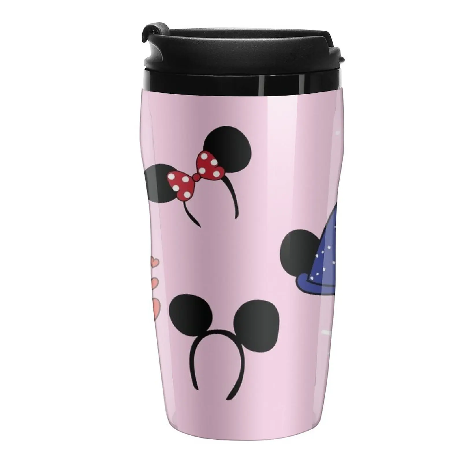 

Magic Ears Travel Coffee Mug Mug For Tea Coffee To Go