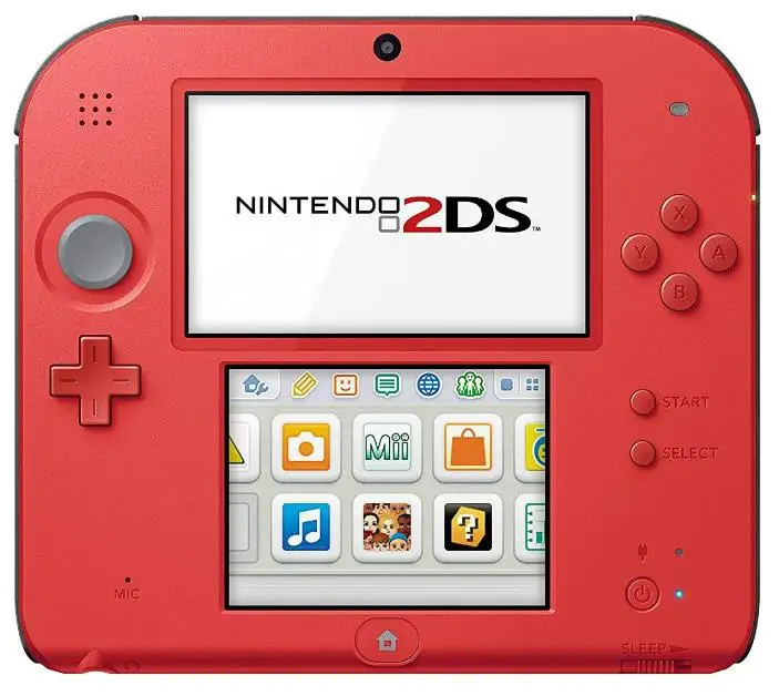 Can you connect 2ds to tv deals