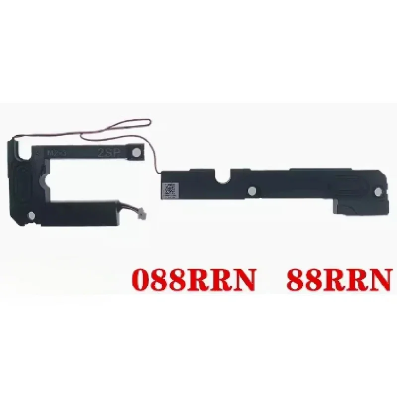 Notebook Per Dell Inspiron 15 5570 3580 3583 3582 Altoparlante Interno Per Laptop Originale 088Rrn 88Rrn Cn-088Rrn Muslimoriginal