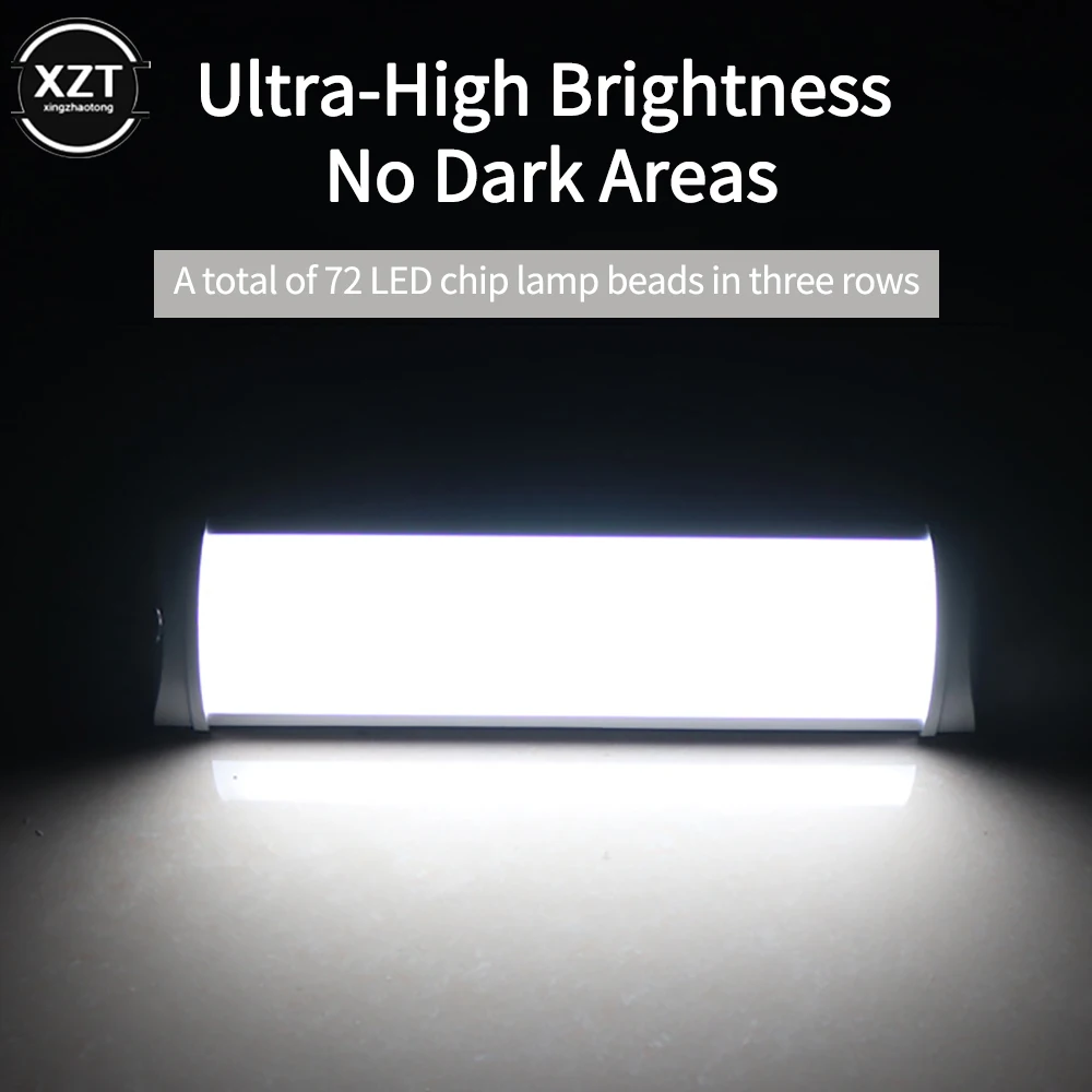 LED Ceiling Light for RVs, Trailers, Boats, and Campers