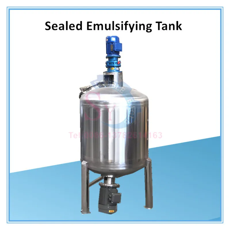 Liquid Mixer Machine Volume 100 L Movable Mixing Stainless Steel Tank - Buy  Liquid Herbs Mixing Machine,Liquid Mixer Machine,Liquid Mixer Machine