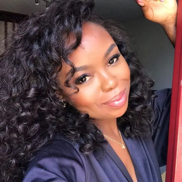 Water Wave 4 Bundles Deal Brazilian 100% Human Hair Curly Extension Unprocessed Natural Color Queen Weave Beauty