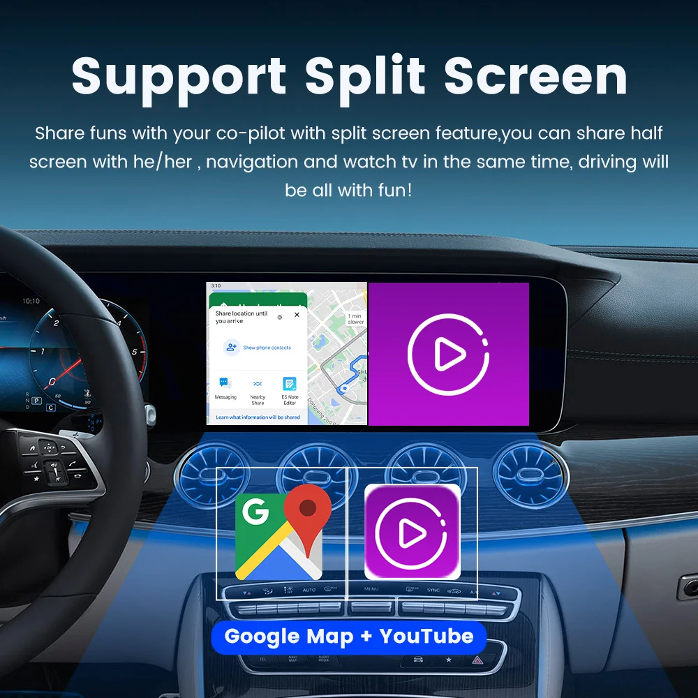 Carlinkit ȵ̵ ڵ  ī÷, ø Ʃ  ƿ   VW Ÿ   ֻ  ڴ TV ڽ