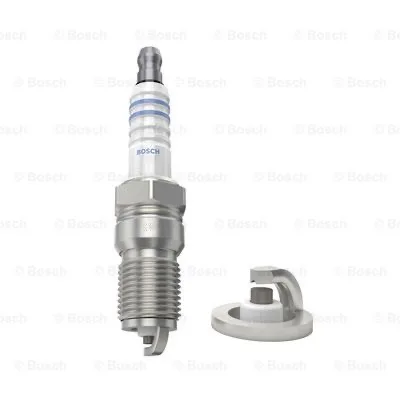 

Original BOSCH 1/4/6 pc HR7DC+ 0242235661 Spark Plug for Citroen BX CX LNA VISA Mercedes Benz 190 (w201) G-CLASS (W460)