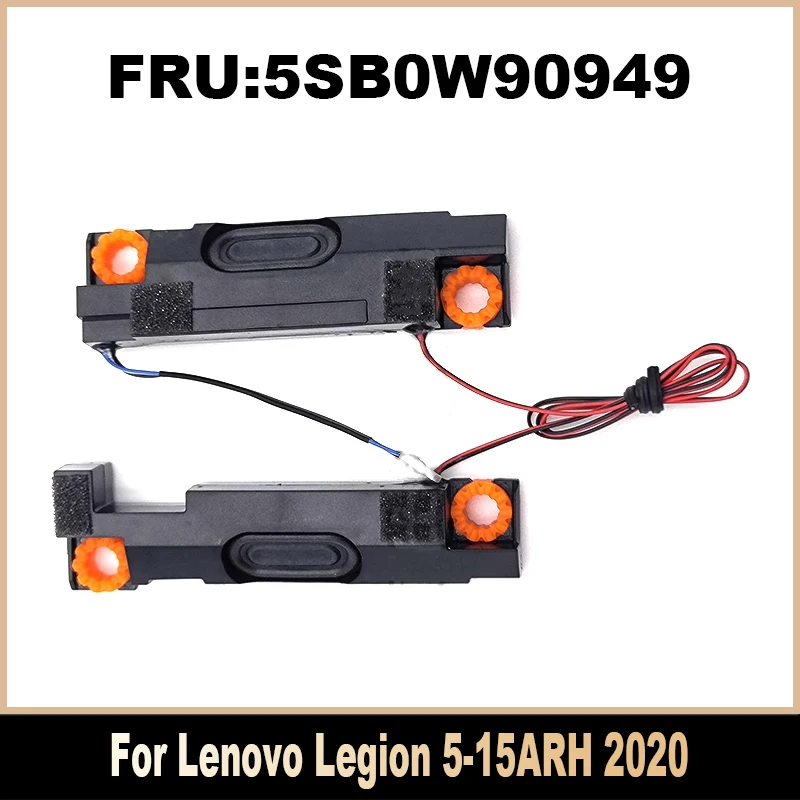 

5SB0W90949 новый оригинальный для ноутбука Lenovo Legion 5-15ARH 2020 внутренний динамик 100% проверенный