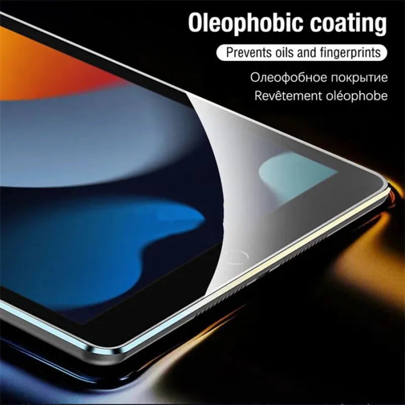 Premium Clear 9D Full Coverage Glass Screen Protector