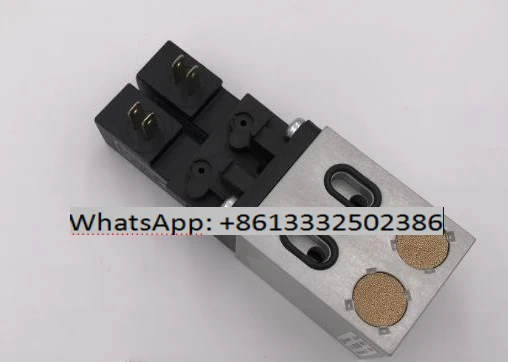 

Available New Printing Machine Parts Ink Valve 2625455 093K801640 700 or 900