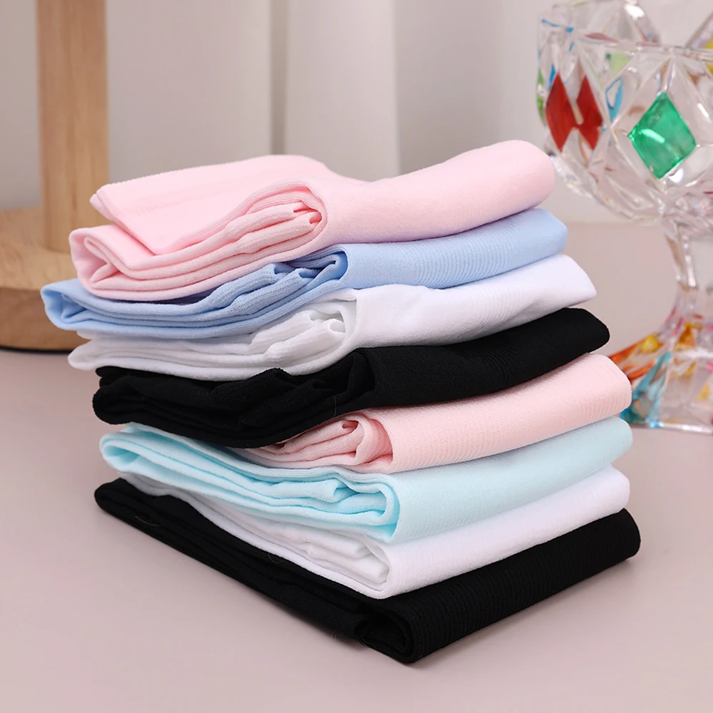 Children's UV Protection Cooling Arm Sleeves - Summer Elastic Ice Sleeves for Sports & Outdoor Activities