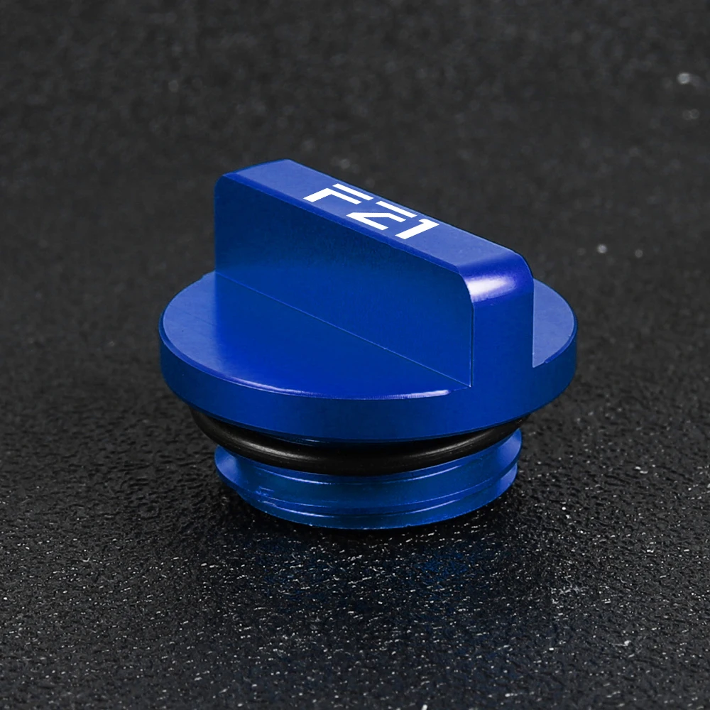 Sonde Pression d'Huile Yamaha FZ1 Fazer 1000 (2007 - 2009