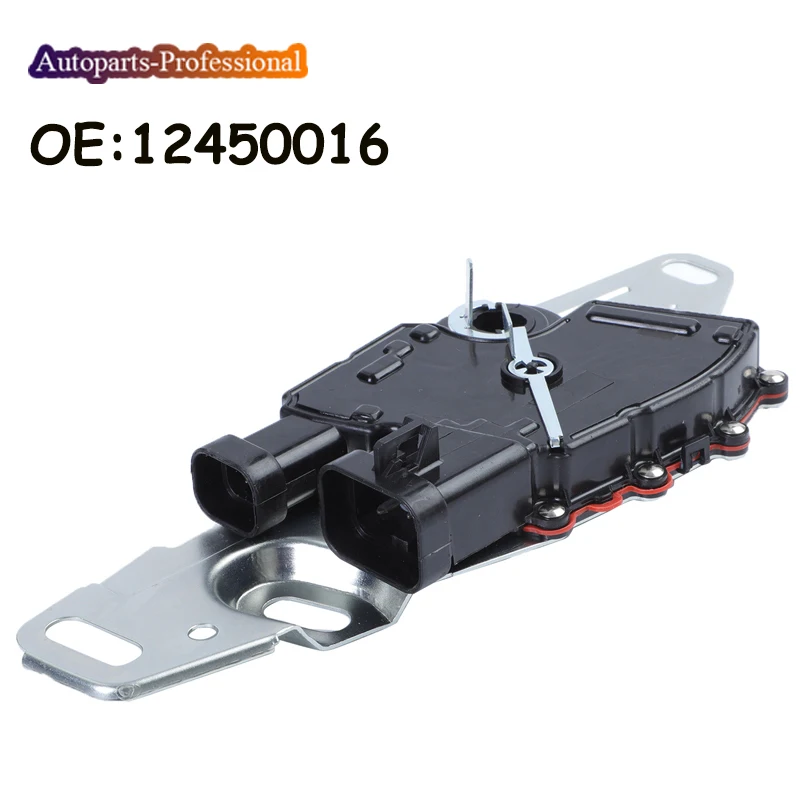 Car Auto accessorie Neutral Safety Switch 12450016 24229422 8124500160 8242294220 For GMC