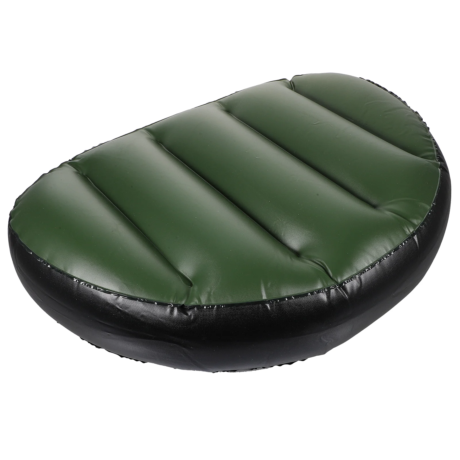 

Blow Accessories Rafting Cushion Outdoor Poufs Multifunctional Water Proof Inflatable Saddle Seat