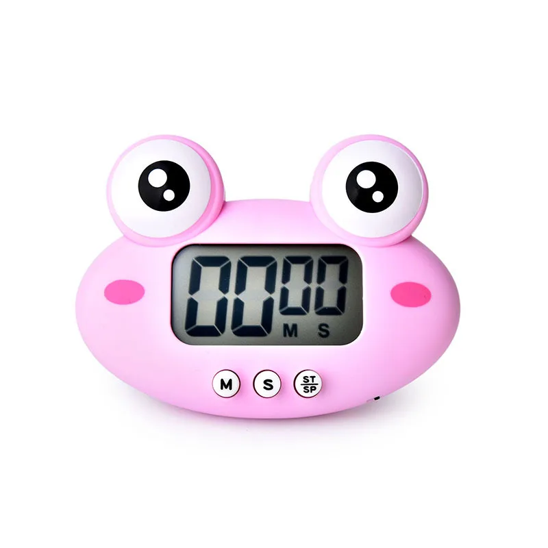 Pink Frog