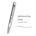Soft-Silver (1pcs)