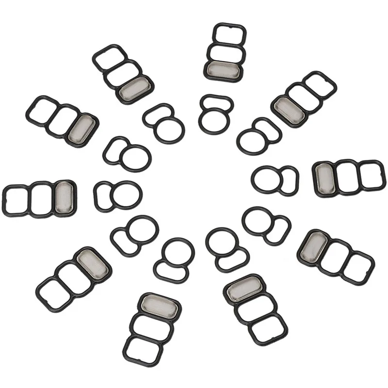 Oem # Muslimaur 917-170 Valvola A Bobina Guarnizione Solenoide Vtec Per Honda Accord Per Acura Muslimah