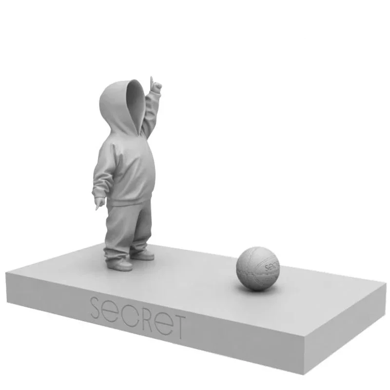 

Украшение свитер баскетбол для мальчиков