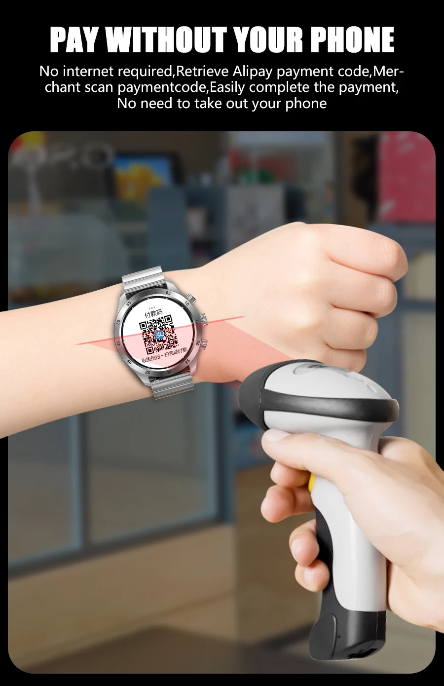 2022 Smart Watch Men Bluetooth Call Custom Dial Full Touch Screen Waterproof Smartwatch Sport Fitness Tracker Watch For Men