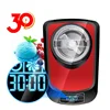220V 140W Intelligent Automatic Commercial Ice Cream Maker Soft Hard Adjustable Thermostat Keep Cold Household Gelato Machine 3