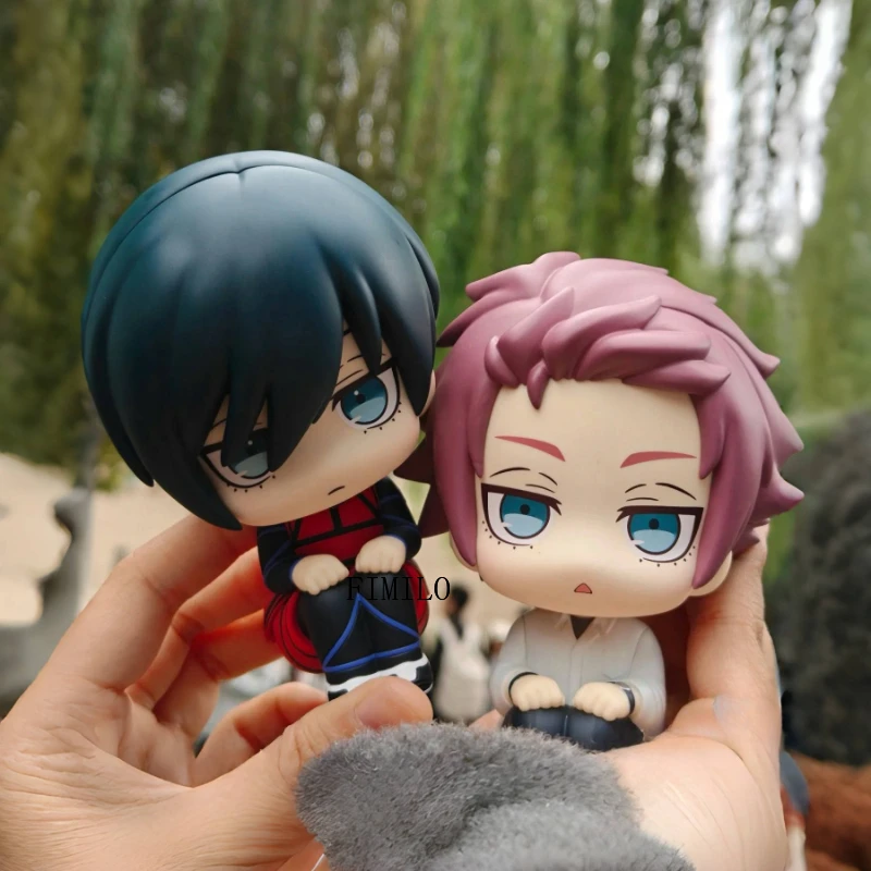 ブルーロック ミカゲ レオ フィギュア 2326 2326 ブルーロック 御影