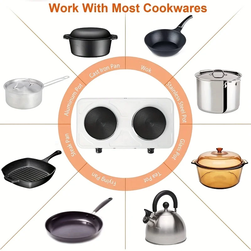 غلاية مياه كهربائية متعددة الوظائف ، قابس المملكة...