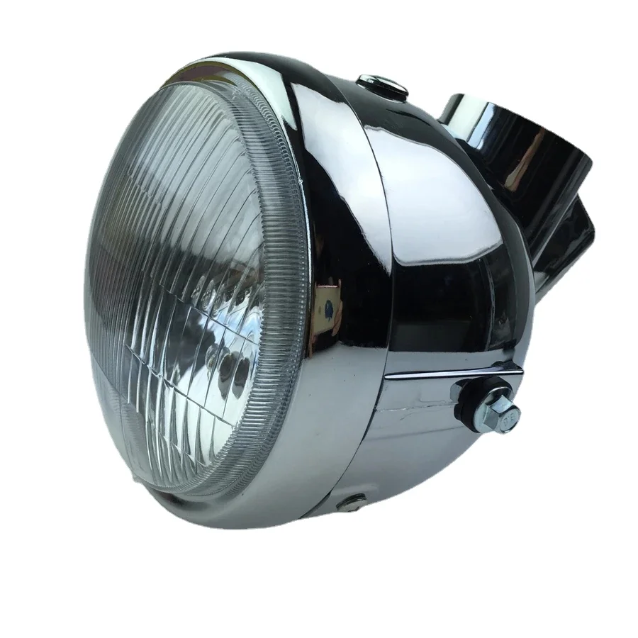 

For Small Monkey MONKEY BIKE Motorcycle Light 70 Headlight Conversion Headlight Assembly Accessories Lighting Indicators