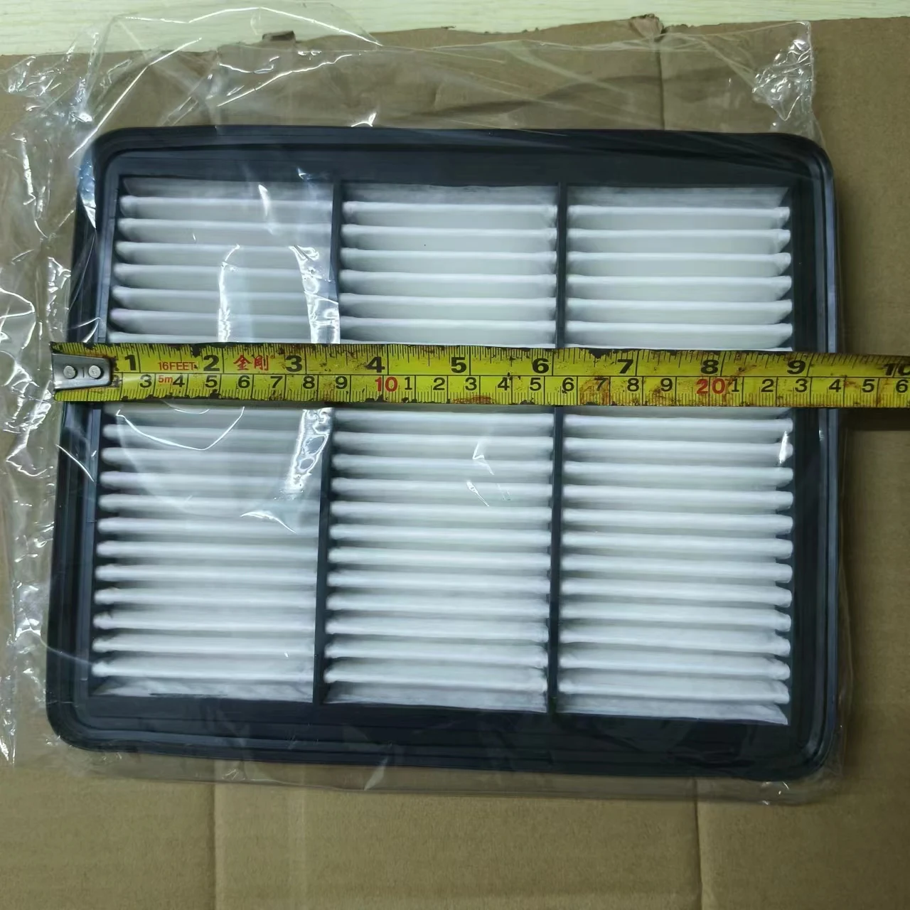 Air Filters For HYUDNAI KIA PICANTO 28113-G6850