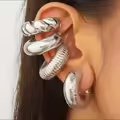 Silver Set-4pcs