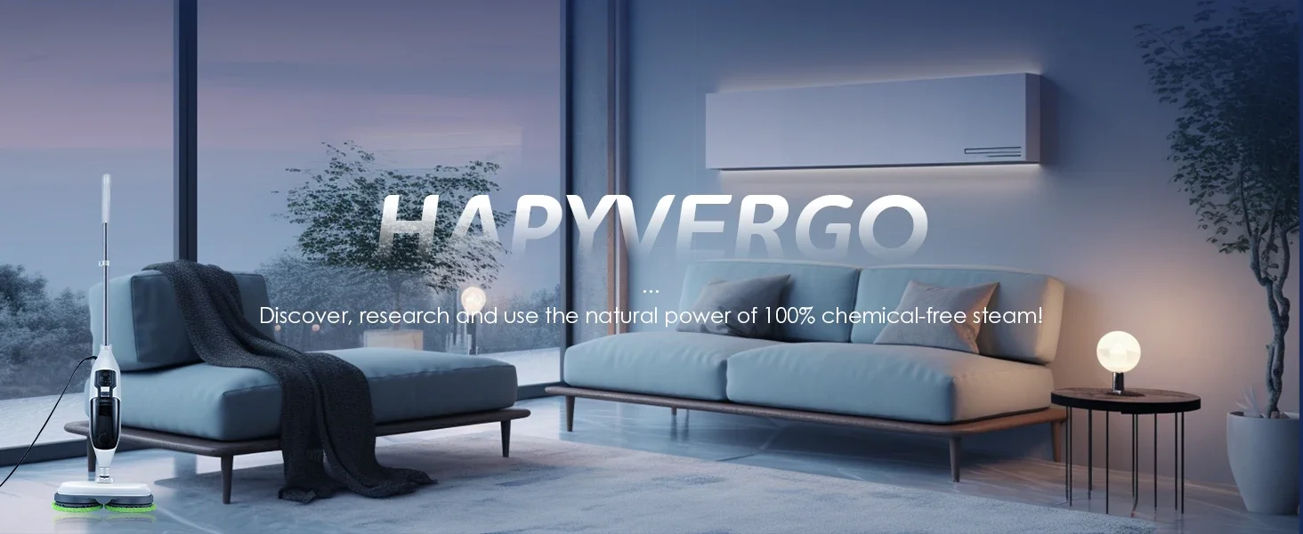 luxury steam mop best seller