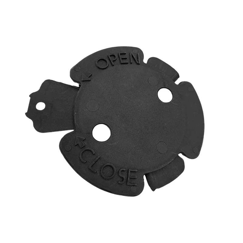 Auto Underfloor Coating Rear Right O/S Shielding Cover Panel for BMW F01 F10 Wave Box Guard Plate 51757209541