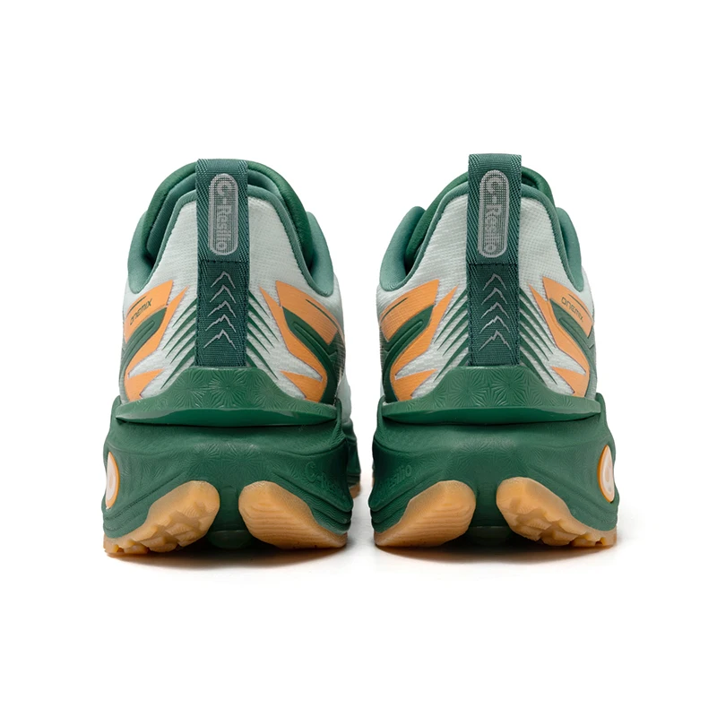 ONEMIX Running Shoes - Upper Detail